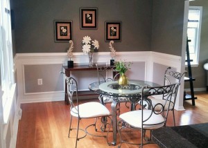 Wood Floring