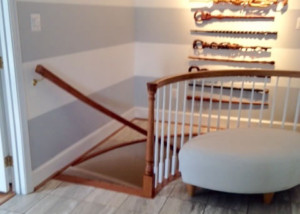 Interior Living Spaces