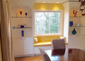 Interior Living Spaces