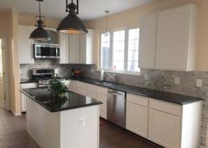 Kitchen Remodeling