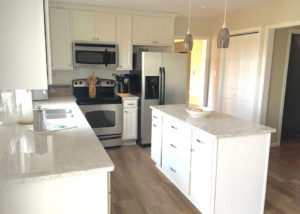 Kitchen Remodeling