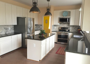 Kitchen Remodeling