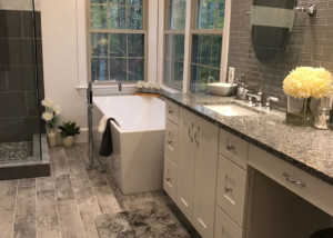 Bathroom Design