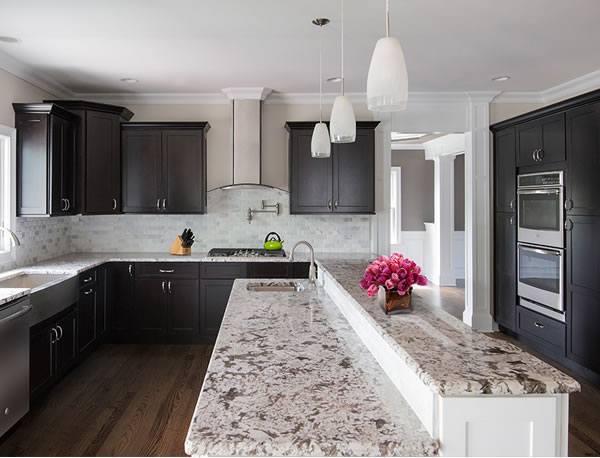 Allure Cabinets