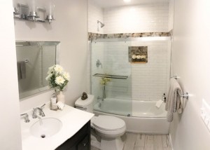 Bathroom Remodel