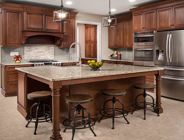 Allure Cabinets