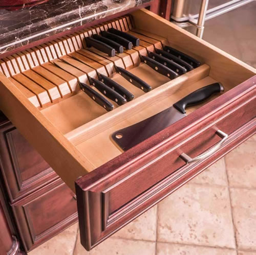 Drawer Inserts