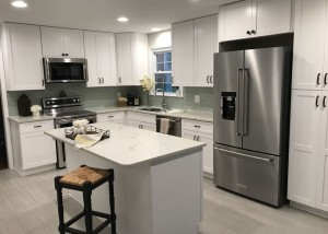 Kitchen Remodel