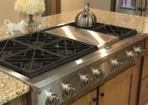 Kitchen Remodel