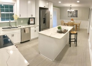 Kitchen Remodel