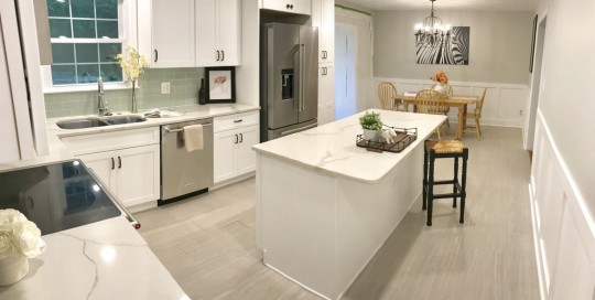 Kitchen Remodel