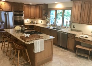 Kitchen Remodel