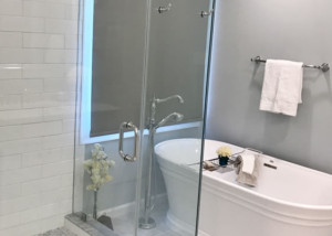 Bathroom Remodeling