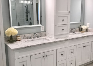 Bathroom Remodeling