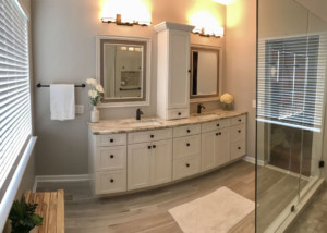 Bathroom Remodeling