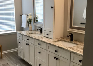 Bathroom Remodeling