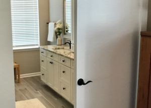 Bathroom Remodeling