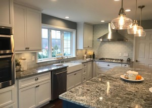 Kitchen Remodel