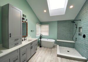 Carter Bathroom